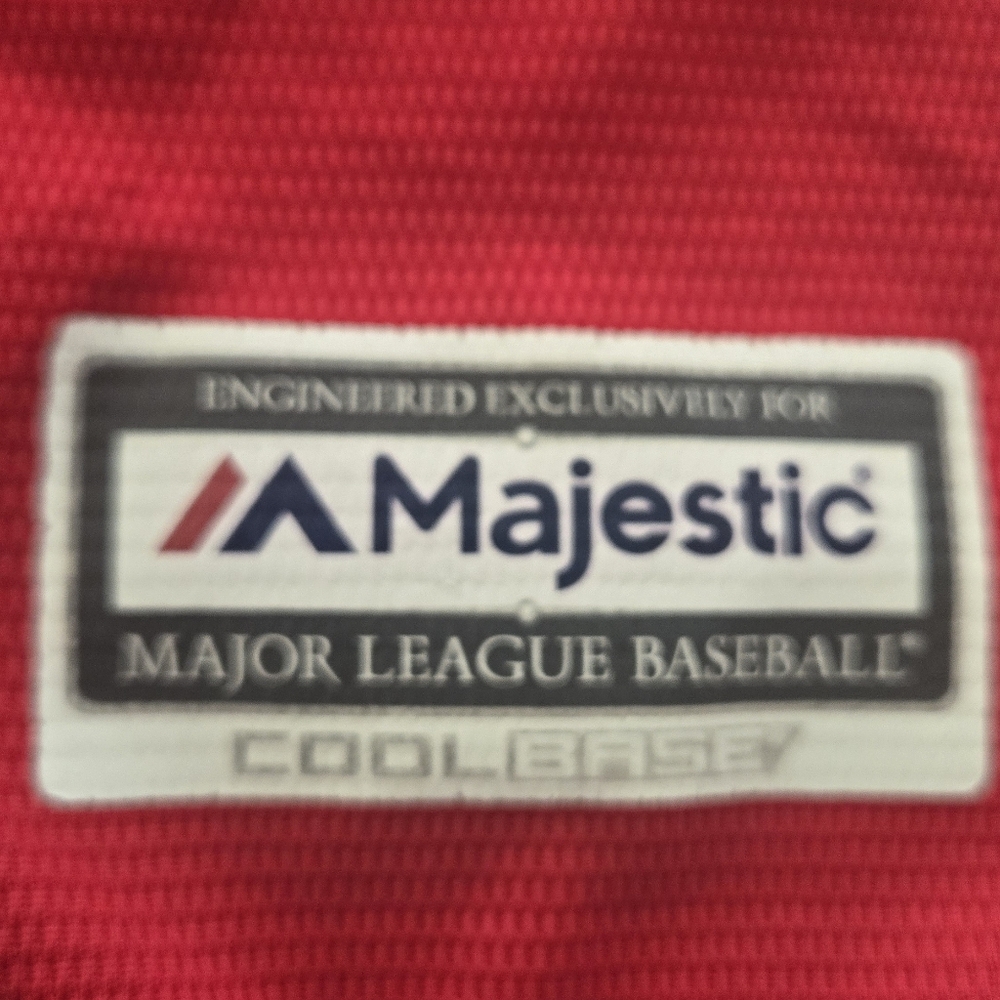Bryce Harper - Washington Nationals Kids Baseball Jersey - Picture 3 of 5